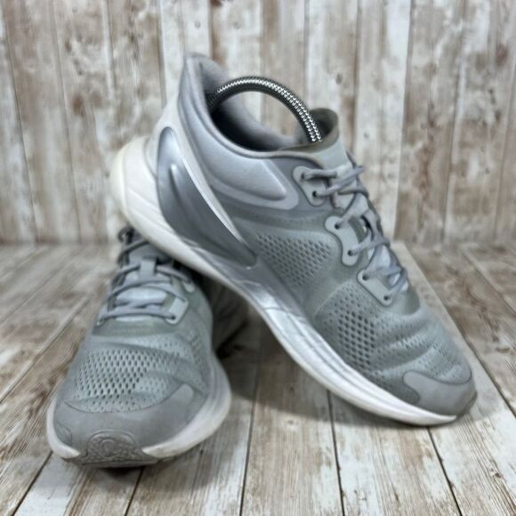 Lululemon Blissful Run womens 10 - Picture 6 of 8